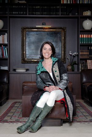 Isabel Canto